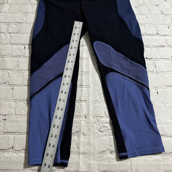 lululemon leggings size 4 - Picture 7 of 9